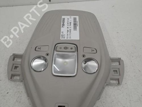 Interior roof light CITROËN C4 Picasso II 1.6 HDi / BlueHDi 115 | BP28390814I8 - Image 3