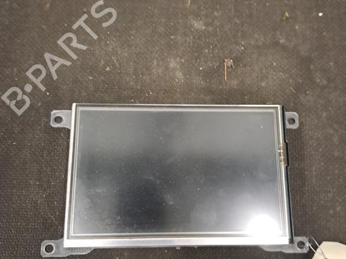 Used Display monitor PEUGEOT 508 I (8D_) 2.0 BlueHDi 180 (180 hp) 30688699