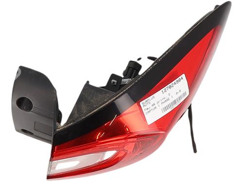 Right taillight RENAULT CAPTUR I (J5_, H5_) 0.9 TCe 90 | BP36818390C35 - Image 6