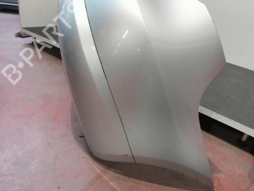 Rear bumper VW EOS (1F7, 1F8) 2.0 TDI | BP28405250C8