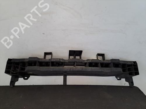 Used Rear bumper reinforcement Rear bumper reinforcement RENAULT CLIO IV (BH_) 1.5 dCi 75 (75 hp) 33850068 33850068