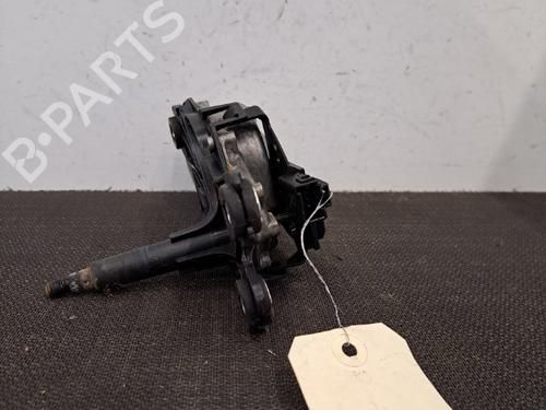 Viskermotor bagrude FORD C-MAX II (DXA/CB7, DXA/CEU) 1.6 TDCi (95 hp) 28409932
