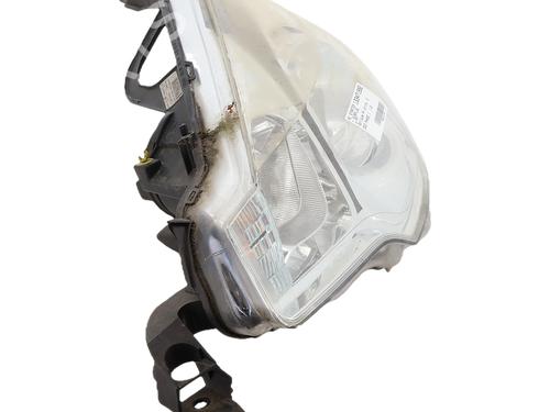 Left headlight CITROËN DS3 (SA_) 1.6 VTi 120 | BP39700541C28 - Image 3