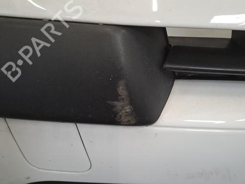 Front bumper CITROËN C4 I (LC_) 1.6 HDi | BP29475837C7 