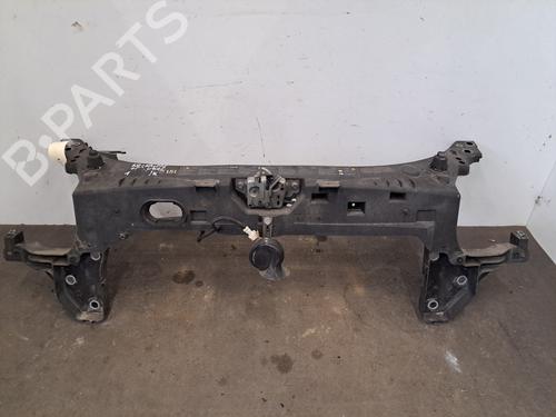 Frontblech für RENAULT MODUS / GRAND MODUS (F/JP0_) 1.5 dCi (FP0F, JP0F) (86 hp) 29887139