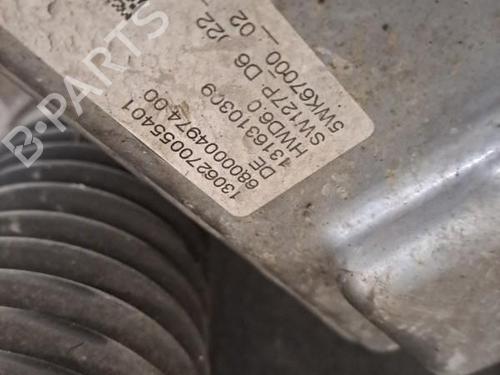 Used Steering rack CITROËN C4 Picasso II 1.6 HDi / BlueHDi 115 (115 hp) 28391598