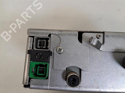 Used Radio PEUGEOT 307 Break (3E) 2.0 HDI 110 (107 hp) 28402559