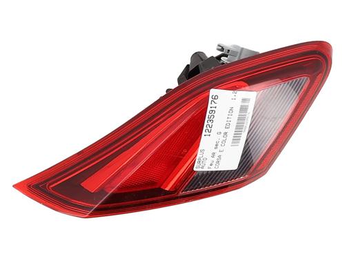 Left tailgate light OPEL CORSA E (X15) 1.3 CDTI (08, 68) | BP34106276C79  - Image 6