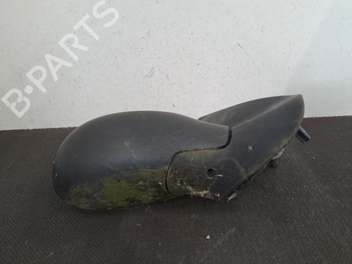 Right mirror PEUGEOT 206+ (2L_, 2M_) 1.1 | BP28392235C27 