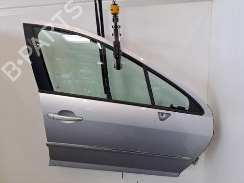 Used Right front door PEUGEOT 407 SW (6E_, 6D_) 1.6 HDi 110 (109 hp) 28393032