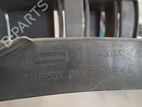 Used Crossmember Crossmember 39242418 39242418