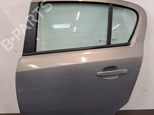 left-rear-door-opel-corsa-d-s07-2006-2007-2008-2009-2010-2011-2012-2013-2014-2015-30126097 main image