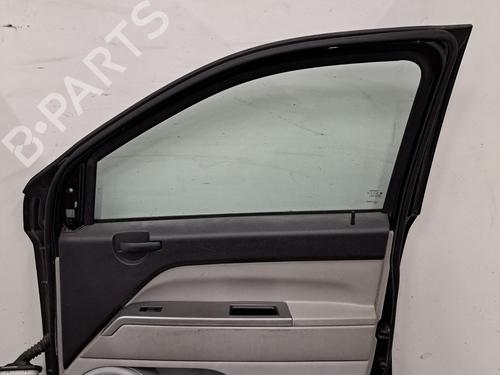 Right front door JEEP COMPASS (MK49) 2.0 CRD 4x4 | BP29604924C3 