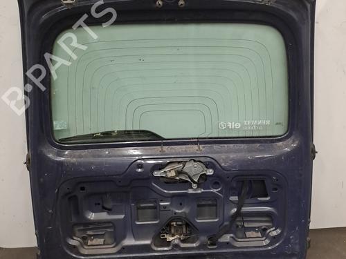 Tailgate RENAULT KANGOO Express (FC0/1_) 1.5 dCi (FC07, FC1R) | BP29961998C6