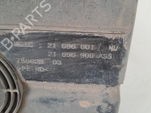 AdBlue tank PEUGEOT 508 SW I (8E_) 2.0 BlueHDi 180 | BP29574696M85 