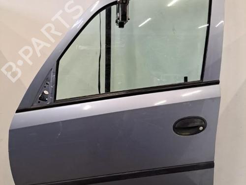 Dør venstre foran OPEL MERIVA A MPV (X03) 1.6 16V (E75) | BP28401611C2