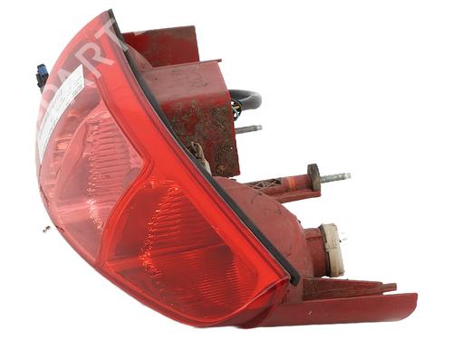 Left taillight PEUGEOT 807 (EB_) 2.0 HDi | BP36395358C34 - Image 6