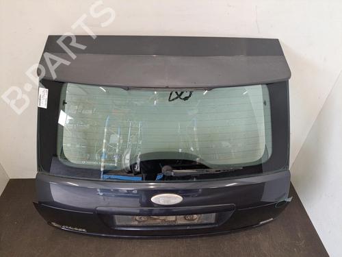 Used Tailgate Tailgate FORD C-MAX (DM2) 1.6 TDCi (90 hp) 28408057 28408057