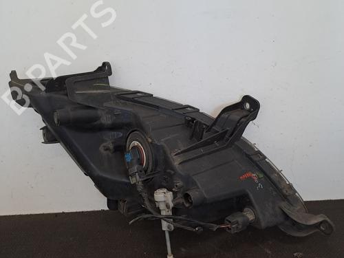 Left front indicator HYUNDAI i20 I (PB, PBT) 1.1 CRDi | BP28395430C32 