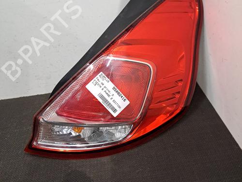 Høyre baklys FORD FIESTA VI (CB1, CCN) 1.5 TDCi (75 hp) 28403883