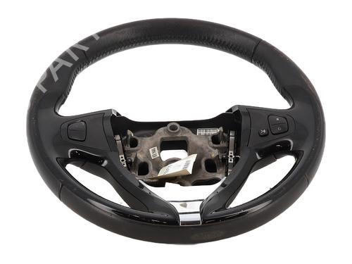 Steering wheel RENAULT CAPTUR I (J5_, H5_) 1.2 TCe 120 | BP31660368C49  - Image 5