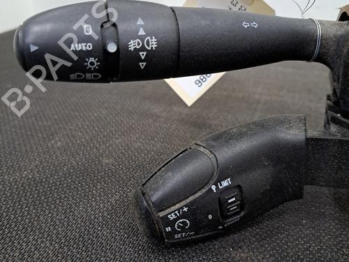 Used Steering column stalk Steering column stalk CITROËN C3 Picasso (SH_) 1.6 HDI 90 (92 hp) 28398375 28398375