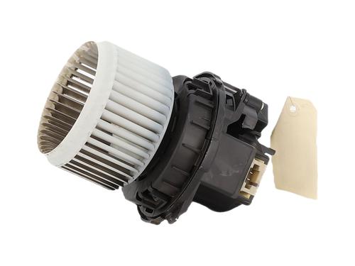 Heater blower motor RENAULT CLIO V (B7_) 1.5 Blue dCi 100 (B7AD) | BP37748616M62 - Image 2