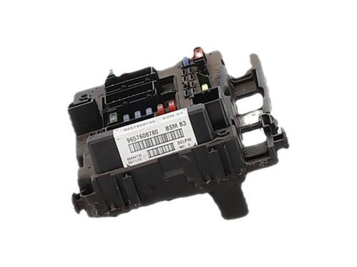 Fuse box PEUGEOT 206+ (2L_, 2M_) | BP37452955E1 - Image 5
