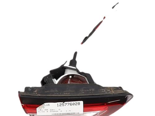Left tailgate light RENAULT CLIO IV (BH_) 1.5 dCi 90 | BP36818372C79 - Image 6