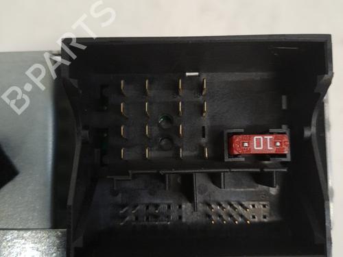 Used Radio Radio CITROËN C3 II (SC_) 1.4 (73 hp) 28391110 28391110