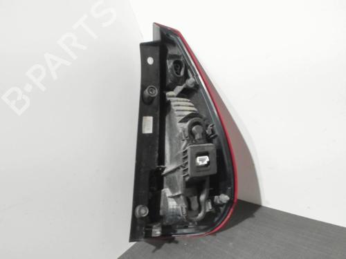 Used Left taillight Left taillight RENAULT SCÉNIC III (JZ0/1_) 1.5 dCi (110 hp) 28410815 28410815