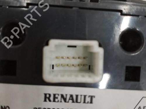 Used Switch RENAULT GRAND SCÉNIC III (JZ0/1_) 1.6 dCi (JZ00, JZ12) (130 hp) 28390785