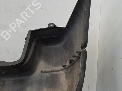 Rear bumper PEUGEOT PARTNER MPV (5_, G_) 1.6 HDi 90 | BP32187804C8 