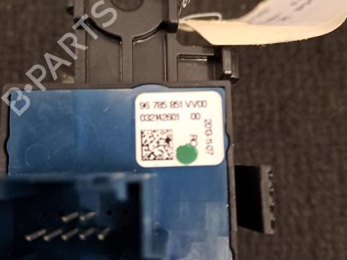 Switch PEUGEOT 308 II (LB_, LP_, LW_, LH_, L3_) 1.6 THP 125 | BP28390395I30 