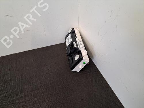 Climate control RENAULT MASTER III Bus (JV) 2.3 dCi 150 FWD (JV0F, JV03) | BP28408123I5