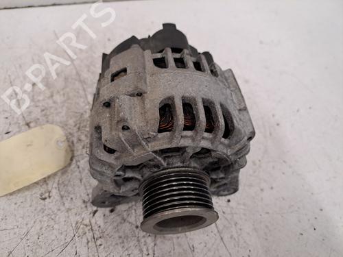 Alternator RENAULT TWINGO II (CN0_) 1.2 16V (CN04, CN0B) | BP28409321M7 - Image 2