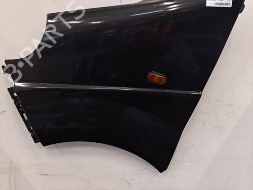 Used Left front fenders NISSAN PRIMASTAR Van (X83) 2.5 dCi 140 (135 hp) 28392507