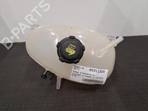 Expansion tank RENAULT TWINGO III (BCM_, BCA_) 0.9 TCe 95 | BP28393518C120 