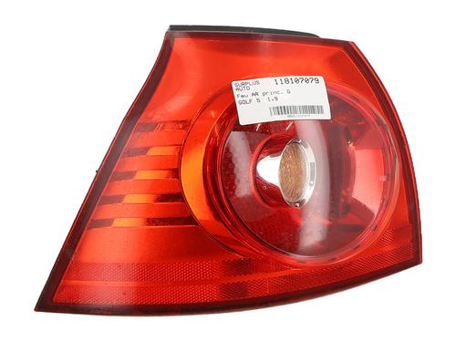 left-taillight-vw-golf-v-1k1-2003-2004-2005-2006-2007-2008-2009-2010-33476049 main image