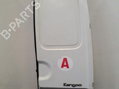 Used Right tailgate Right tailgate 28402785 28402785
