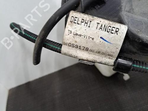 Sprinklertank Sprinklertank PEUGEOT 308 SW II (LC_, LJ_, LR_, LX_, L4_) 1.6 HDi / BlueHDi 115 (LCBHXM, LCBHXT) (115 hp) 28396469 28396469