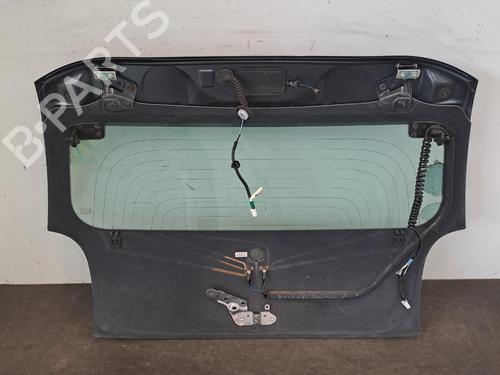 Used Tailgate Tailgate 39631148 39631148