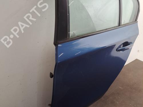 Left rear door BMW 1 (E87) 118 d | BP29574716C4 