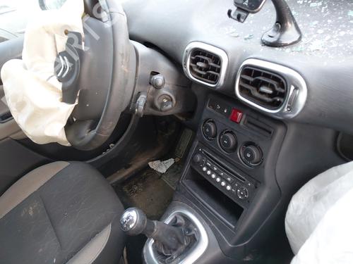 Baklys CITROËN C3 Picasso (SH_) 1.4 VTi 95 (SH8FSC, SH8FP0, SH8FP6) | BP37163906C36  - Image 7