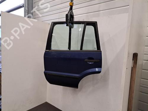 Left rear door FORD FUSION (JU_) 1.4 | BP28396507C4