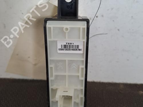 Switch PEUGEOT 208 I (CA_, CC_) 1.4 HDi | BP28389710I30