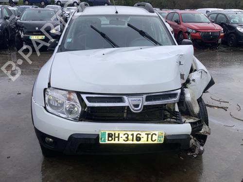 Right taillight DACIA DUSTER (HS_) 1.5 dCi (HSMC) | BP28395305C35 - Image 5