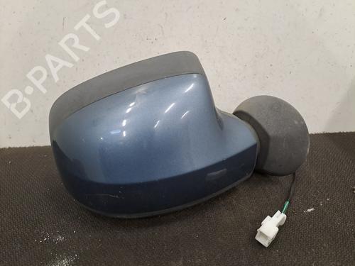 Right mirror DACIA LOGAN MCV (KS_) 1.5 dCi (KS04) | BP28392067C27 