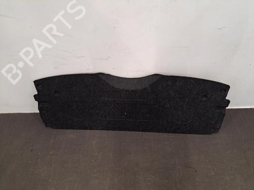 Hattehylle PEUGEOT 206 Hatchback (2A/C) 1.9 D (69 hp) 28408062