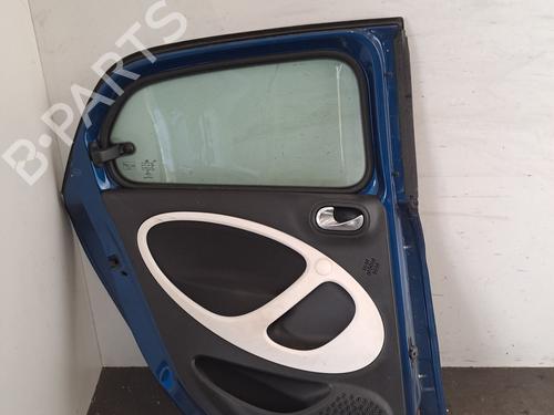 Dør venstre bagtil SMART FORFOUR Hatchback (453) 1.0 (453.042, 453.043) | BP31976064C4 - Image 2